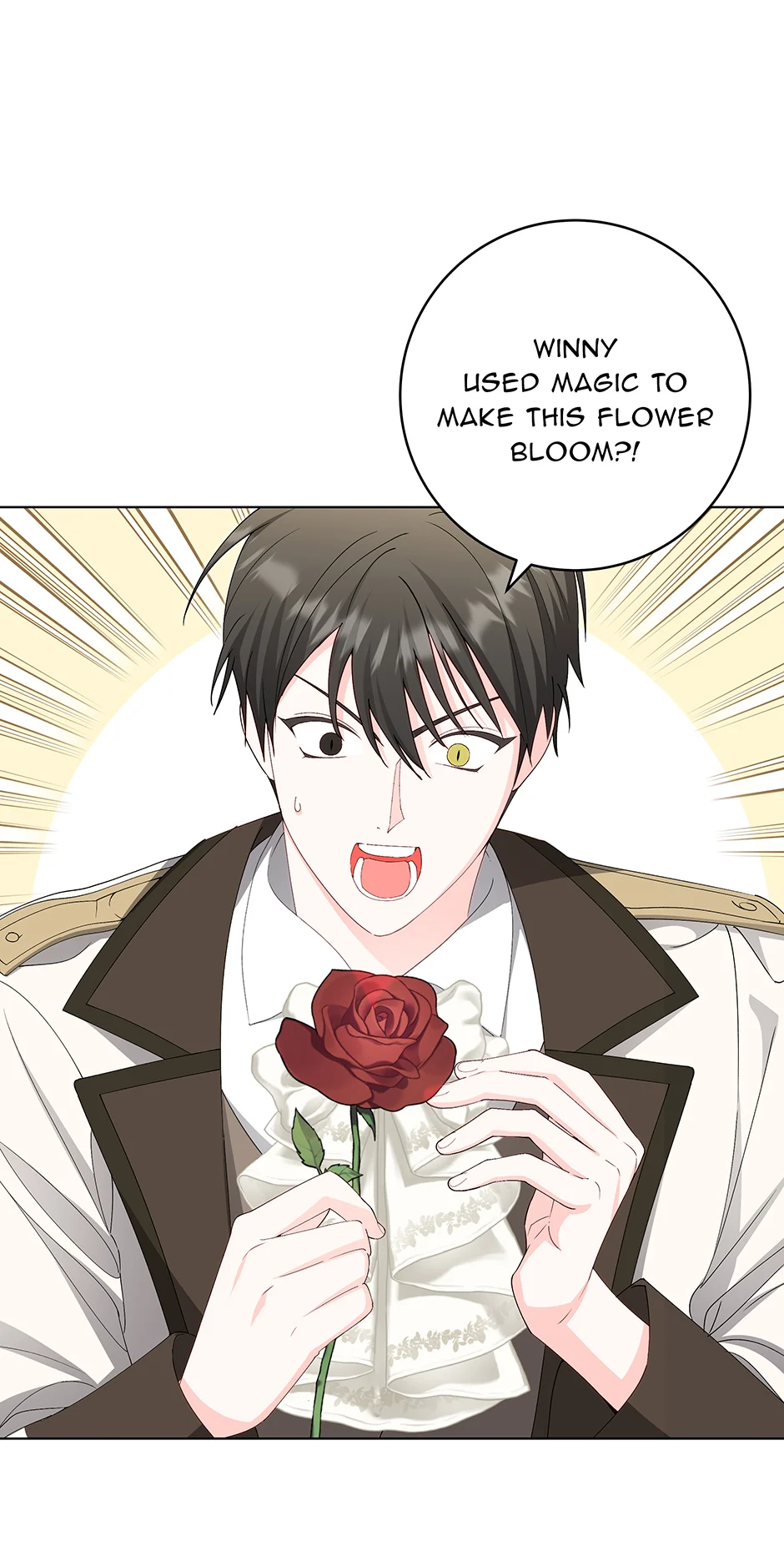 Please Get Out of My Household Chapter 26 13